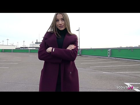 ❤️ ALMAN SKAUTU TOXUNAN STELE, PARKOT NAKİLİ VƏ PUL ÜÇÜN SEKSİ XƏYYADIR ❤❌ Porno vk az.happytour.top